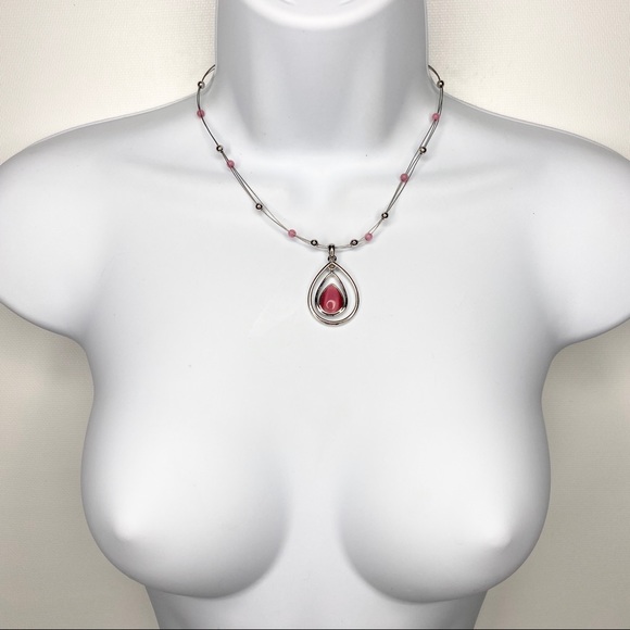 🌟Lia Sophia Necklace - Picture 3 of 13